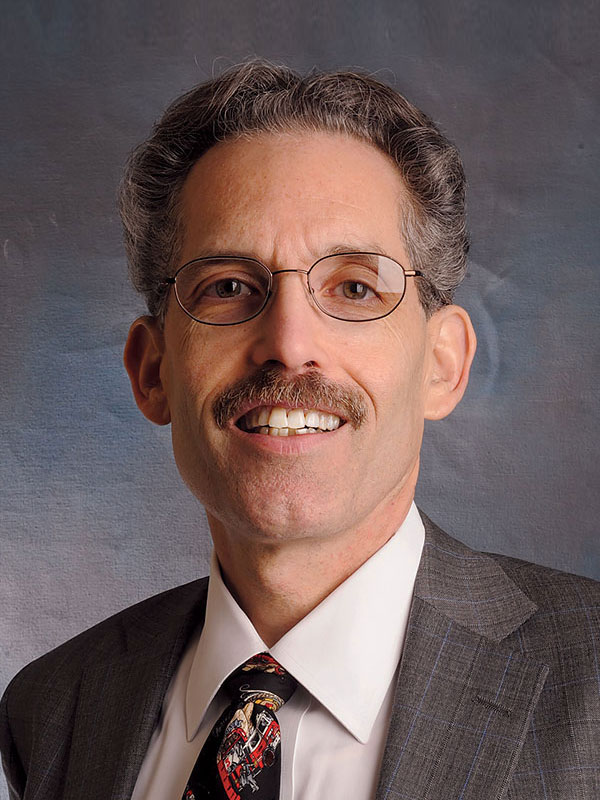 Dr. David J. Prezant, M.D.